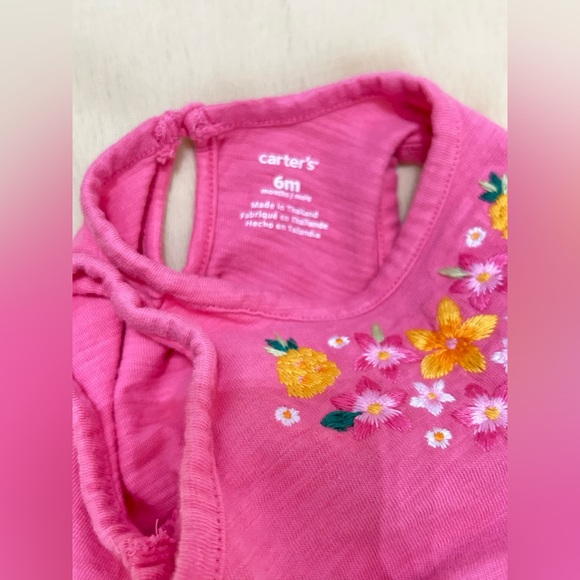 Baby Carters bundle summer clothes (3m-6m) - Picture 12 of 13